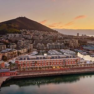Cape Grace, A Fairmont Managed Hotel