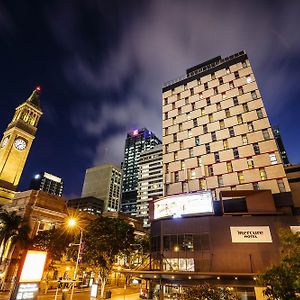 Mercure Brisbane King George Square